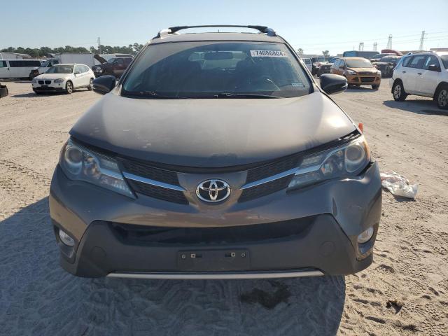 VIN 2T3WFREV8FW225952 2015 Toyota RAV4, Xle no.5