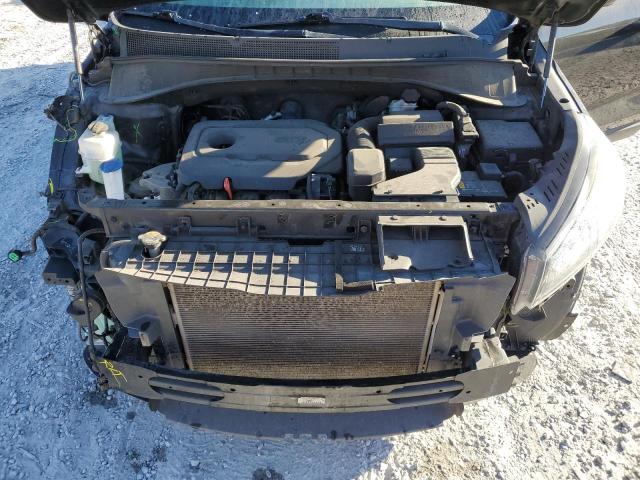 2019 KIA SORENTO L - 5XYPG4A34KG583504