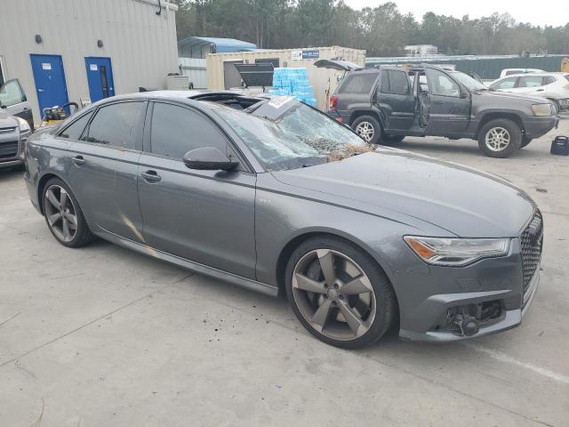 2018 AUDI S6 PREMIUM WAUFFBFC1JN009619