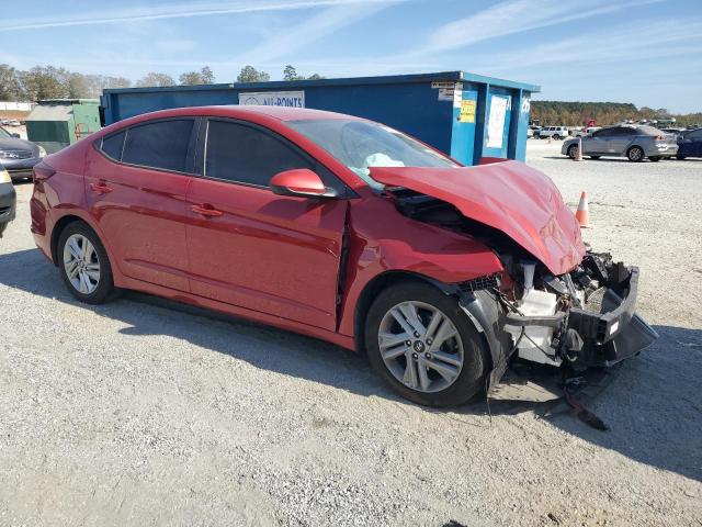2020 HYUNDAI ELANTRA SE - 5NPD84LF2LH540975