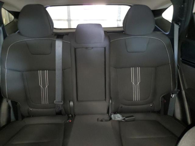 2022 HYUNDAI TUCSON SEL - KM8JFCA1XNU073478