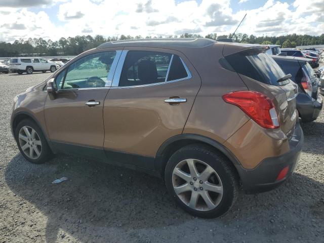 VIN KL4CJBSB2GB598315 2016 Buick Encore, Convenience no.2