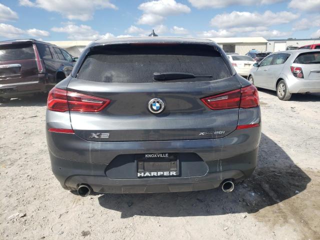 VIN WBXYJ1C06L5N97456 2020 BMW X2 no.6