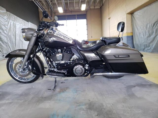 2014 HARLEY-DAVIDSON FLHRSE4 CV 1HD1PG815EB951133