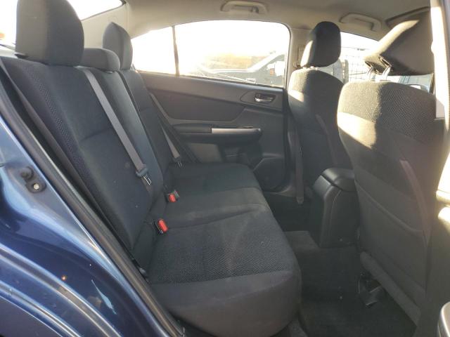 2016 SUBARU IMPREZA PR - JF1GJAB63GH009019