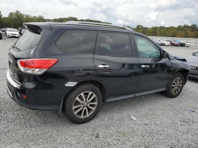 2015 NISSAN PATHFINDER - 5N1AR2MMXFC657586