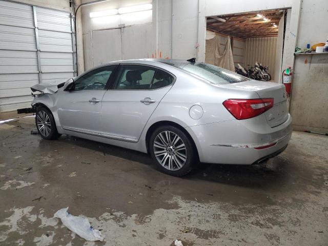2016 KIA CADENZA LU KNALN4D70G5211108
