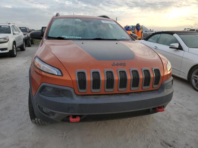 2016 JEEP CHEROKEE T - 1C4PJMBS0GW328270