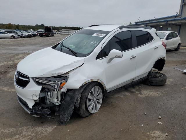 2019 BUICK ENCORE PRE - KL4CJASB5KB955117