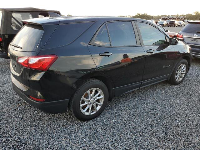 2020 CHEVROLET EQUINOX LS - 2GNAXHEV3L6184890