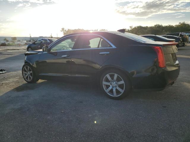 Vin: 1g6aa5raxf0107983, lot: 74999034, cadillac ats 20152