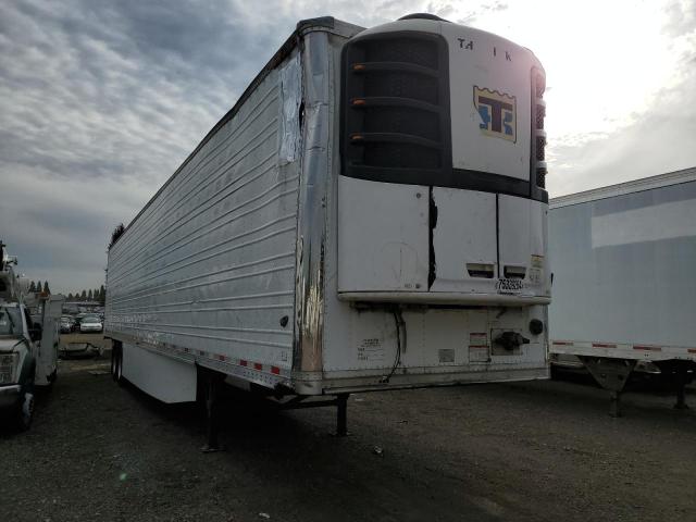 2019 GREAT DANE TRAILER TRAILER #2943400677