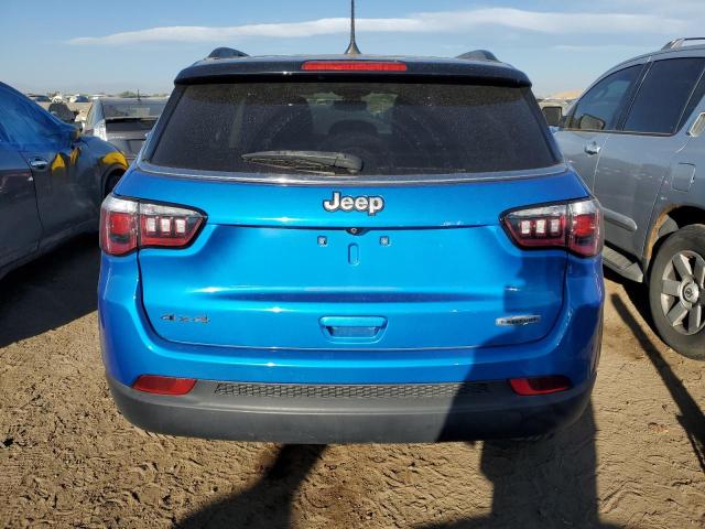 2019 JEEP COMPASS LA - 3C4NJDBB8KT683659