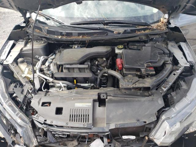 2020 NISSAN ROGUE SPOR - JN1BJ1CV2LW545091