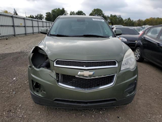 2015 CHEVROLET EQUINOX LT - 2GNALBEK2F6270713