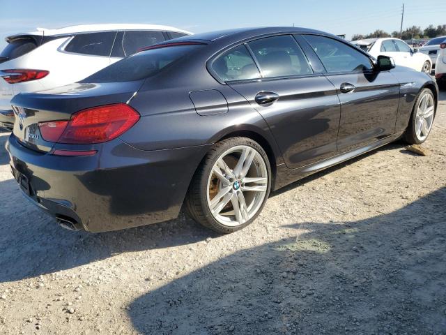 VIN WBA6B2C58FD799063 2015 BMW 6 Series, 650 I Gran... no.3