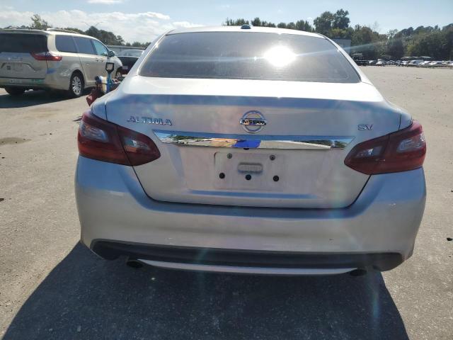 2018 NISSAN ALTIMA 2.5 - 1N4AL3AP6JC256934