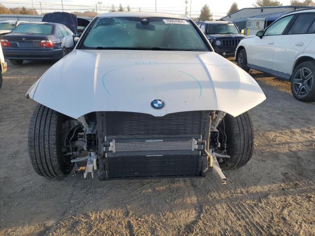 VIN 3MW5R7J08L8B06447 2020 BMW 3 Series, 330XI no.5