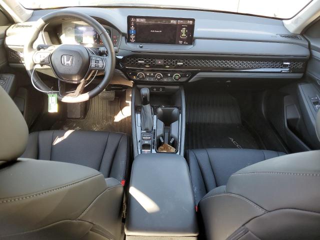 2024 HONDA ACCORD HYB - 1HGCY2F67RA074537