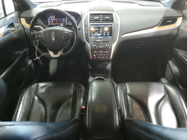2015 LINCOLN MKC - 5LMCJ2A99FUJ23826