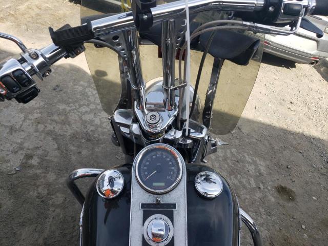 2004 HARLEY-DAVIDSON FLHRI 1HD1FBW364Y721428