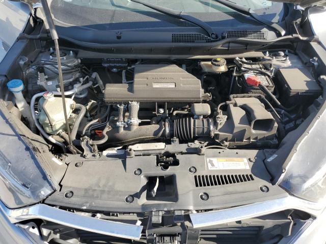 2019 HONDA CR-V EXL - 5J6RW1H85KA046534