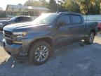 2021 CHEVROLET SILVERADO - 1GCUYEED3MZ408545