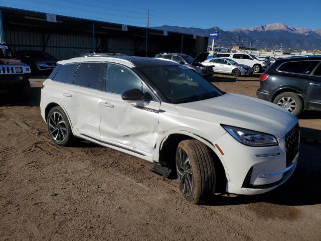 2024 LINCOLN CORSAIR GR 5LMTJ5DZXRUL01650