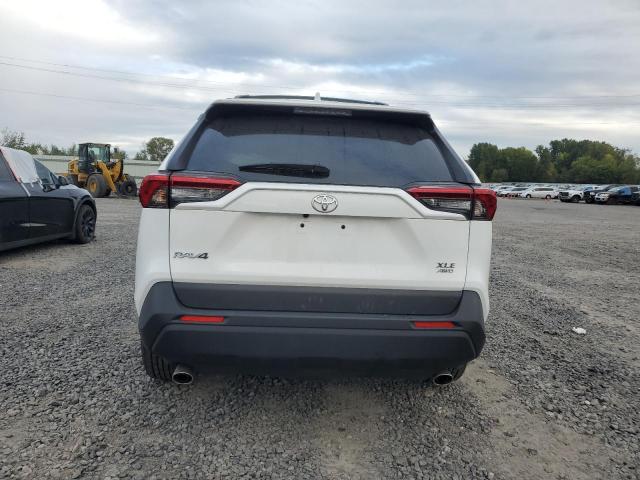 2023 TOYOTA RAV4 XLE - 2T3P1RFV8PC353550