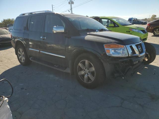 VIN 5N1BA0NF6DN602229 2013 Nissan Armada, Platinum no.4