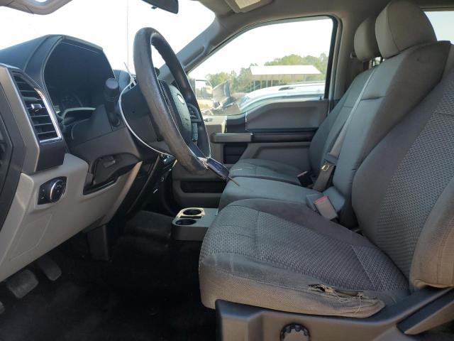 2016 FORD F150 SUPER - 1FTEW1EF7GFA88933