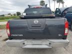 NISSAN FRONTIER S photo