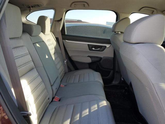 2019 HONDA CR-V LX - 2HKRW6H39KH203210