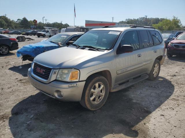 2002 GMC ENVOY #2960381731