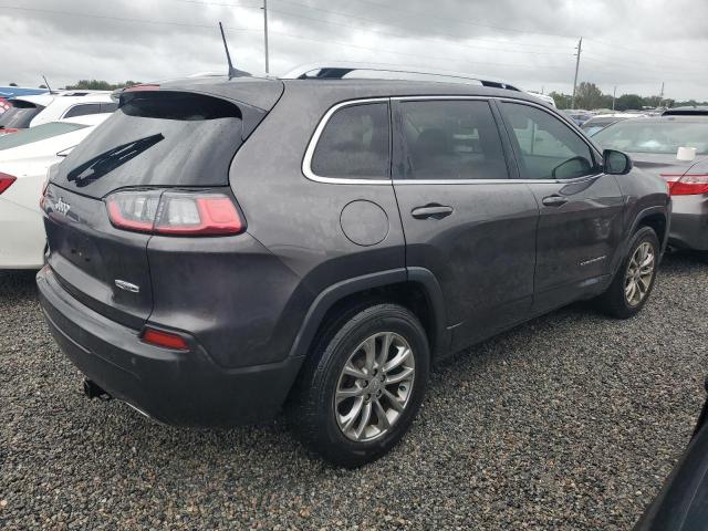 2021 JEEP CHEROKEE L - 1C4PJMMX8MD133386
