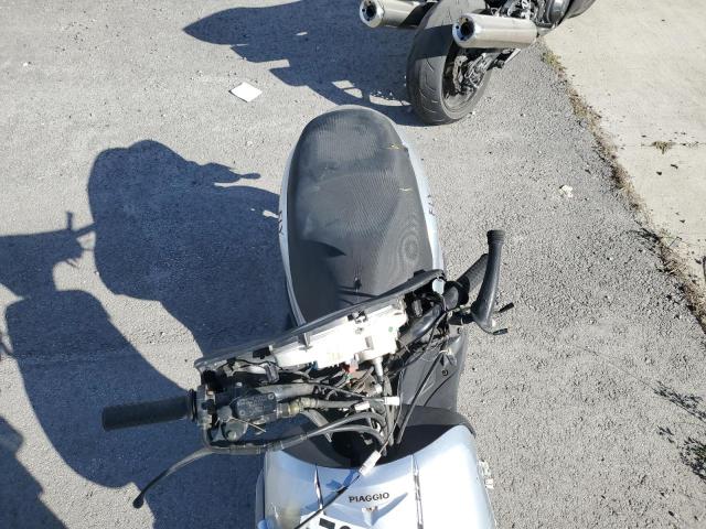 2009 PIAGGIO FLY ZAPM578F194000937