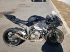 2022 KAWASAKI ZX636 K - JKBZXJH16NA012795