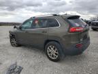 Lot #3023870852 2016 JEEP CHEROKEE L