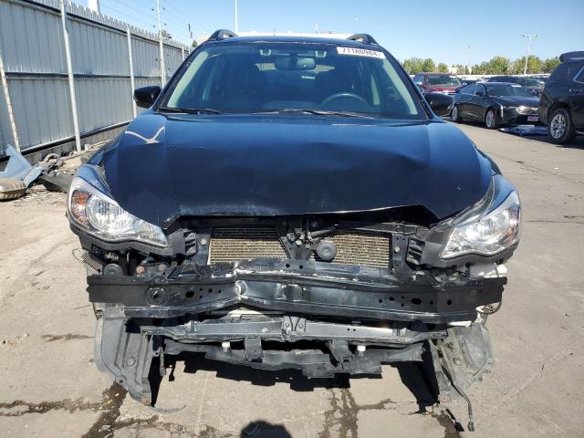 2016 SUBARU CROSSTREK - JF2GPANC5G8277386