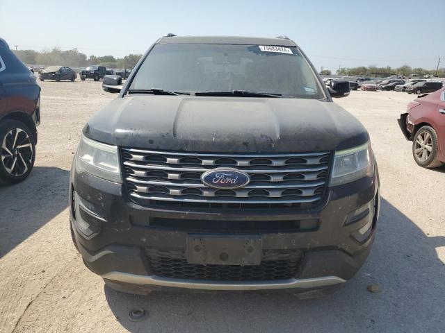 2016 FORD EXPLORER X - 1FM5K7D8XGGA95513