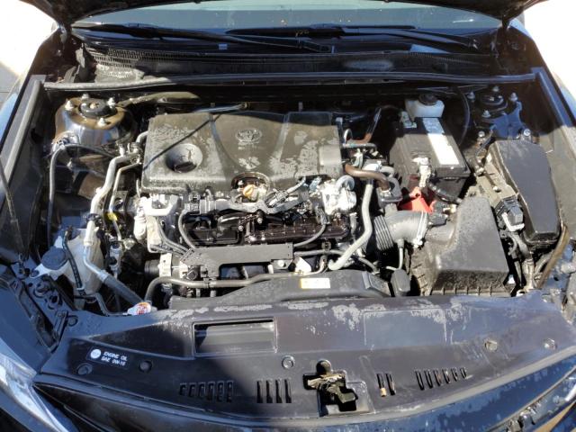 VIN 4T1C11AK0PU755096 2023 Toyota Camry, LE no.11