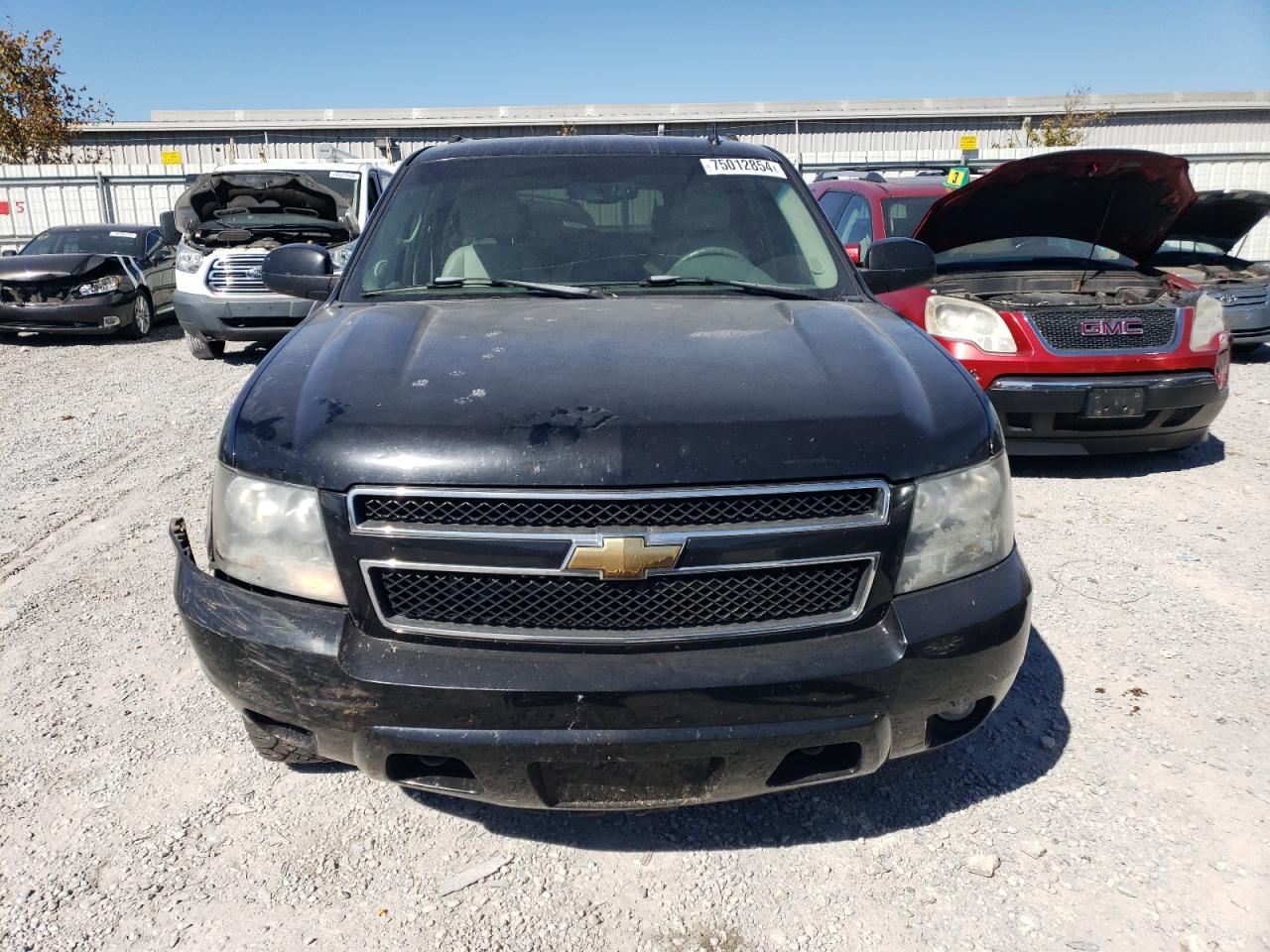 Lot #2923957842 2007 CHEVROLET SUBURBAN K