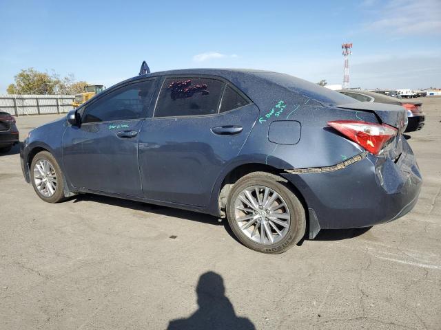 2015 TOYOTA COROLLA L - 5YFBURHE2FP231059