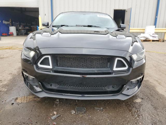 2015 FORD MUSTANG GT - 1FA6P8CF8F5408509