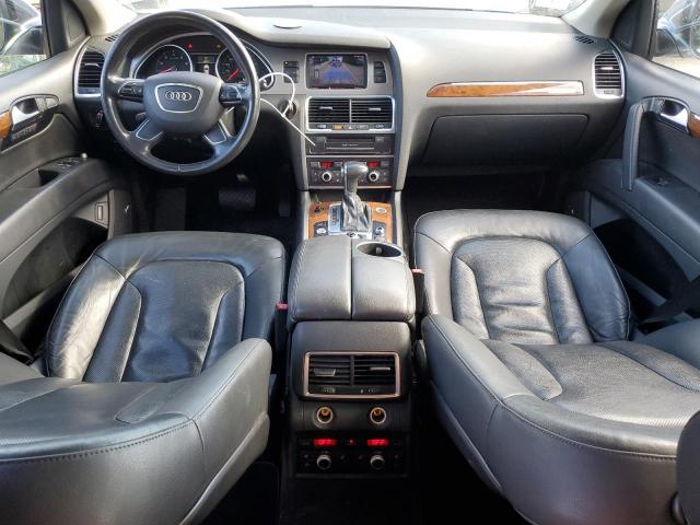 VIN WA1DGAFE7ED020908 2014 Audi Q7, Prestige no.8