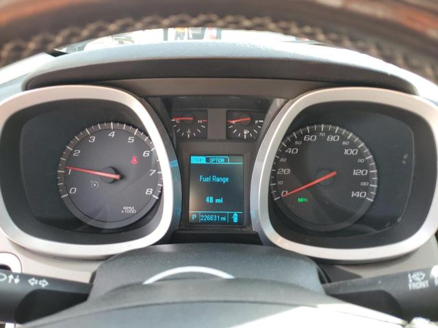 2015 CHEVROLET EQUINOX LT - 2GNALBEK8F6348802