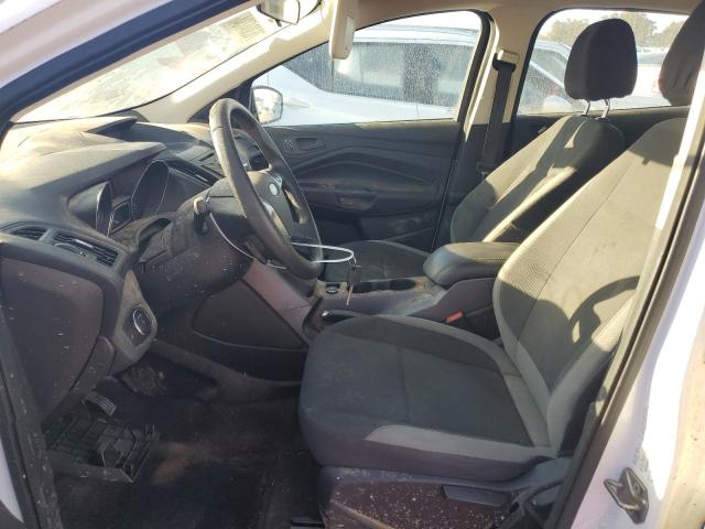 VIN 1FMCU0F7XEUD35154 2014 Ford Escape, S no.7