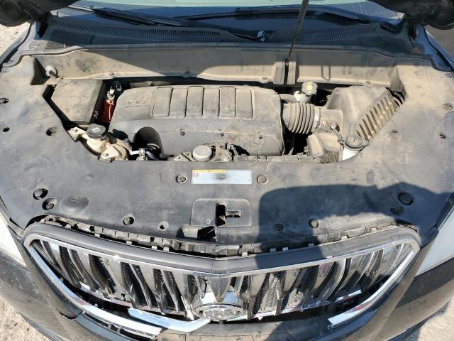 2016 BUICK ENCLAVE - 5GAKRCKD1GJ251244