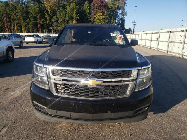 2018 CHEVROLET SUBURBAN C - 1GNSCHKC4JR143804