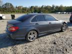 MERCEDES-BENZ C 250 photo